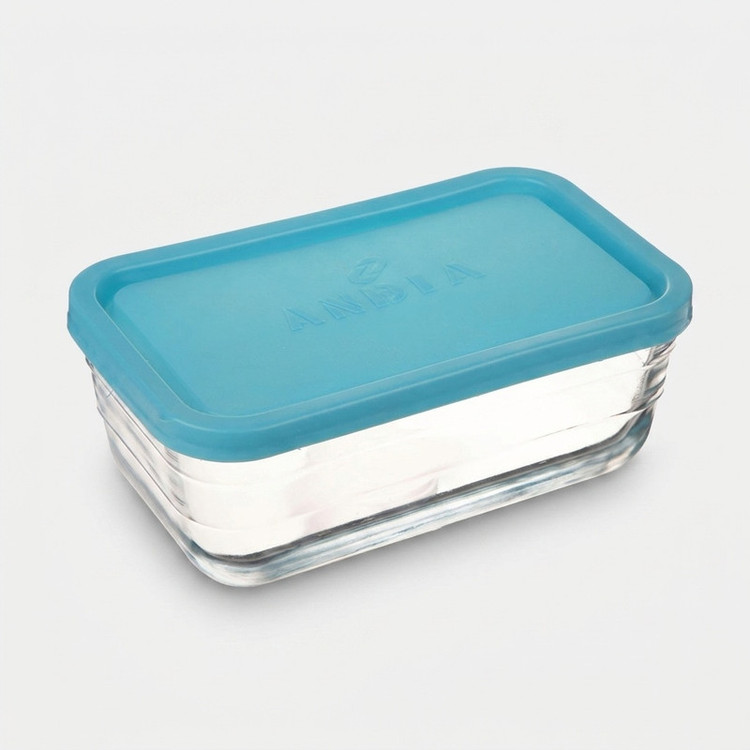 ظرف نگهدارنده زنجان گلاس کد 01