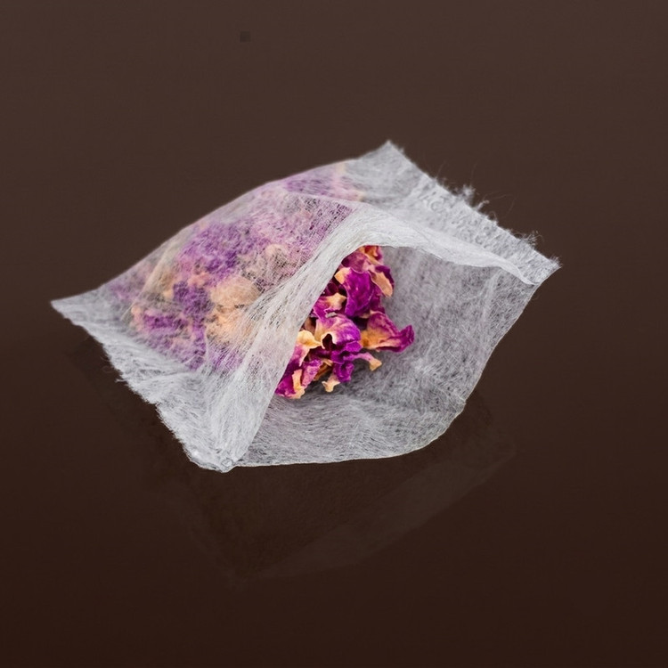 فیلتر چای چای پک مدل TP60 پنج بسته 60 عددی