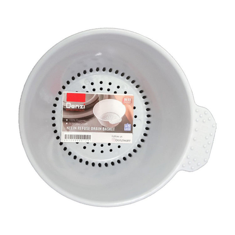 سبد سینک دنزی کد PL141