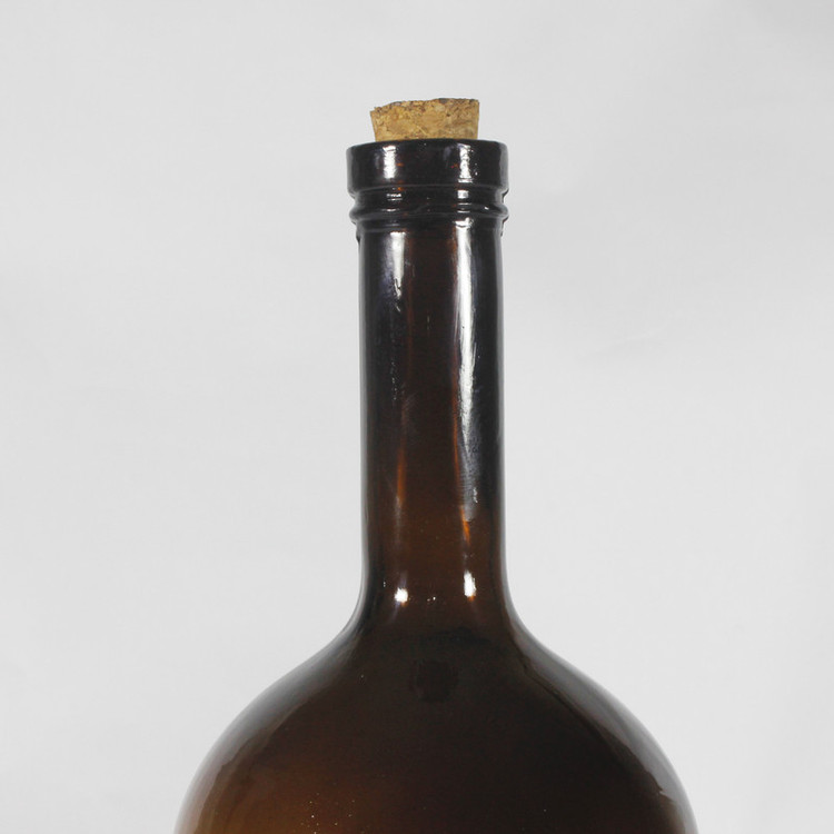 بطری مدل Oil Bottle کد 02