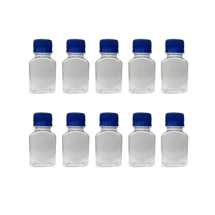 بطری مدل 60-C گنجایش 0.06 لیتر مجموعه 10 عددی