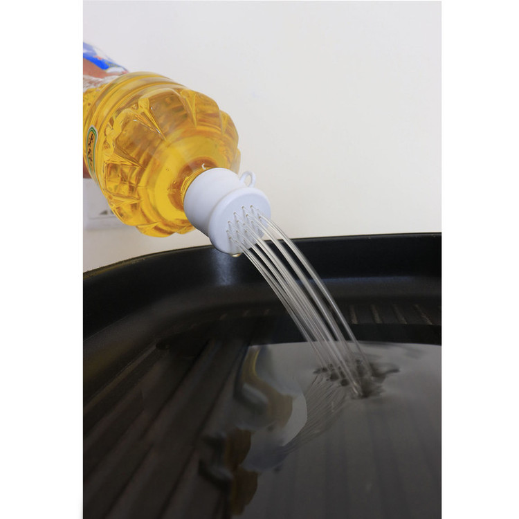 آرام ریز بطری مدل RR-OF4 مجموعه 4 عددی