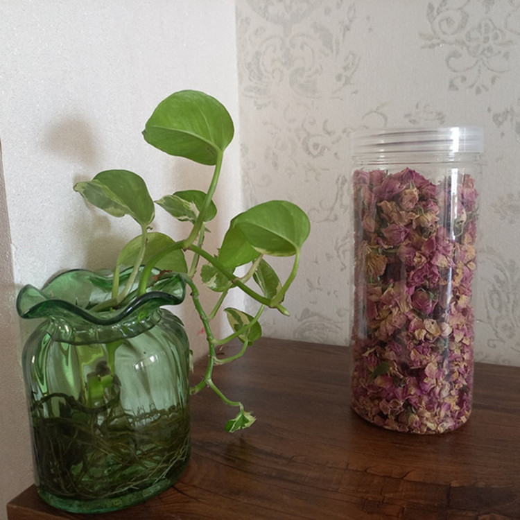 بانکه مدل استوانه ای کد 1200 مجموعه 4 عددی