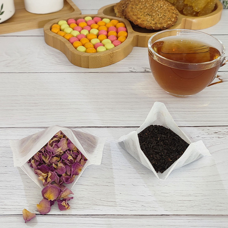 فیلتر چای روشا مدل RM بسته 70 عددی