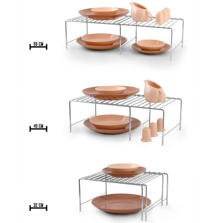 ارگانایزر کابینت مدل 001