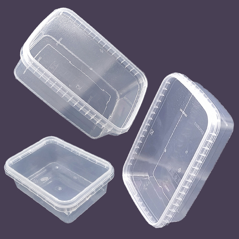 ظرف نگهدارنده مدل فریزری کد 1200-700-400 بسته 3 عددی