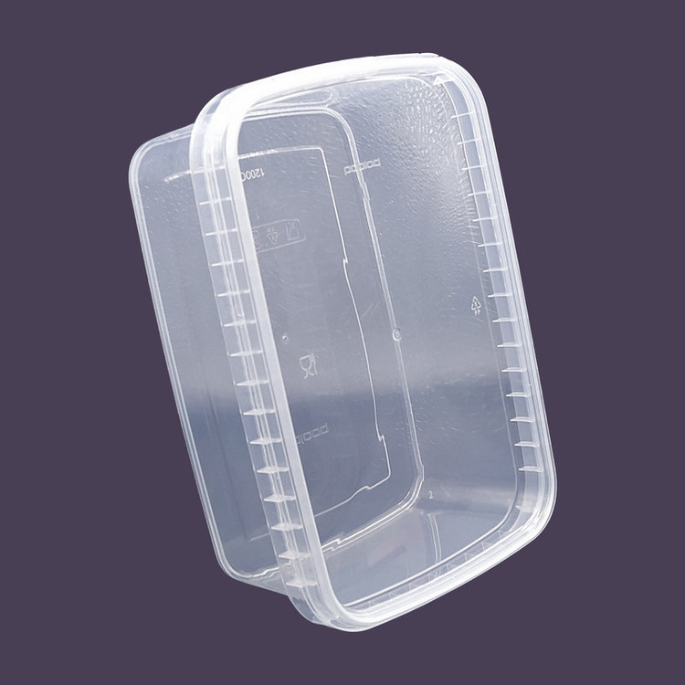 ظرف نگهدارنده مدل فریزری کد 1200-700-400 بسته 3 عددی