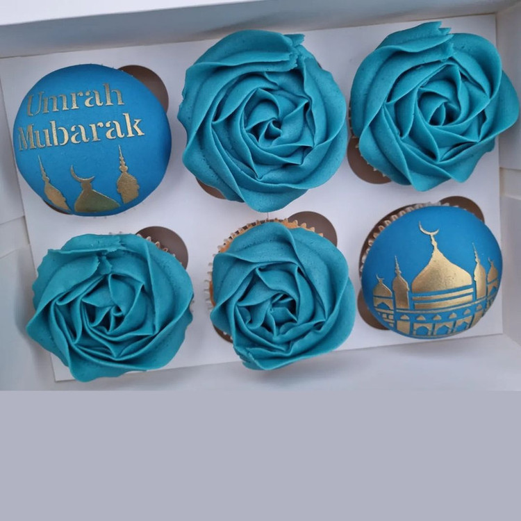 ماسوره شیرینی پزی مدل Common مجموعه 4 عددی