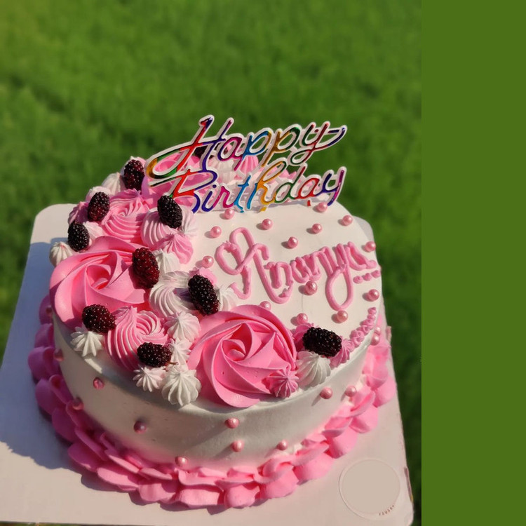 ماسوره شیرینی پزی مدل Common مجموعه 4 عددی
