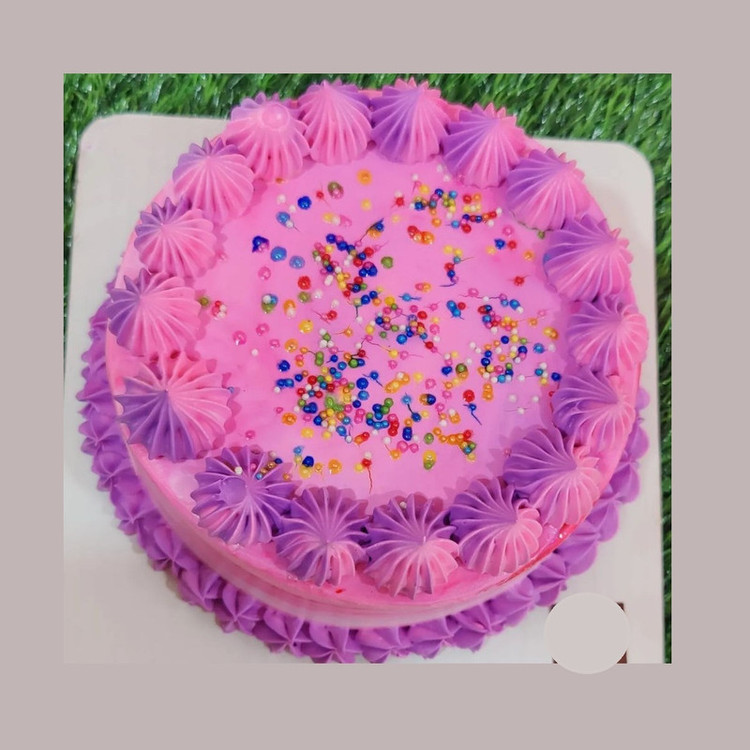 ماسوره شیرینی پزی مدل Common مجموعه 4 عددی