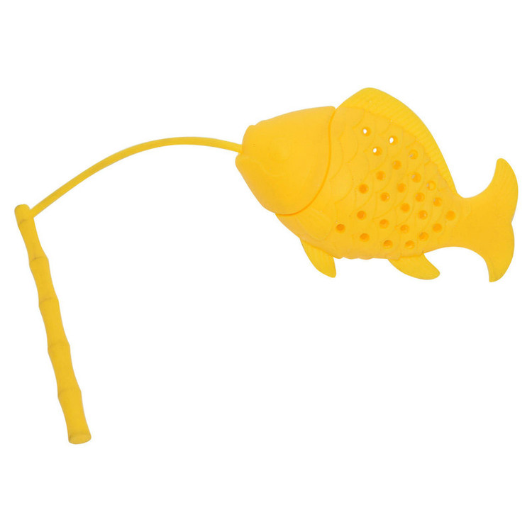 دمنوش ساز مدل FisherMan