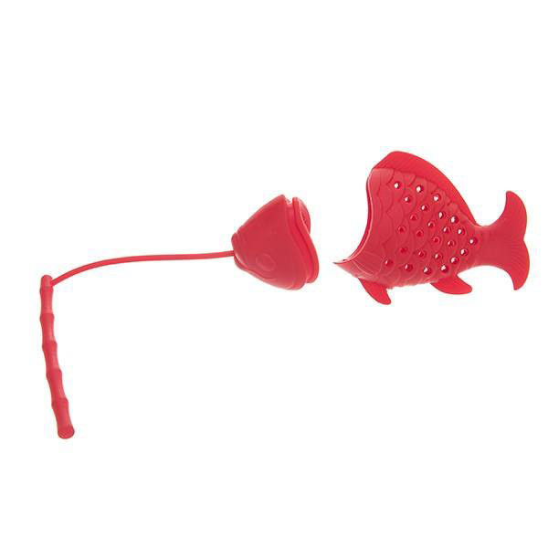 دمنوش ساز مدل FisherMan