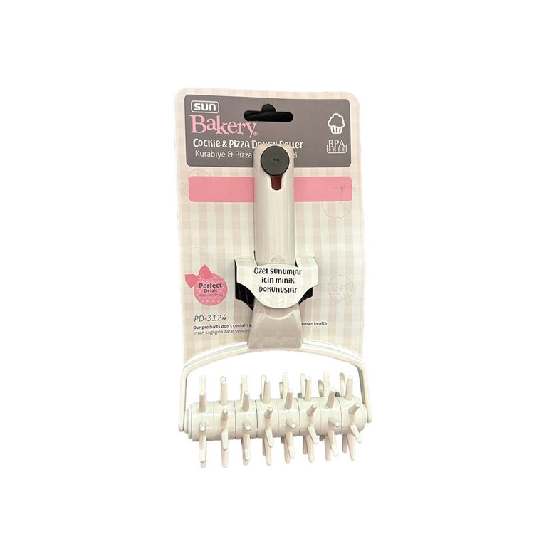 غلطک سوراخ کن سان پلاست مدل PD-3124