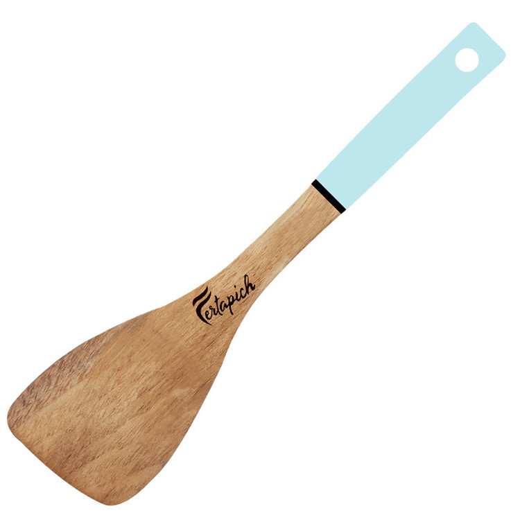 کفگیر فرتاپیچ مدل چوبی کد 076