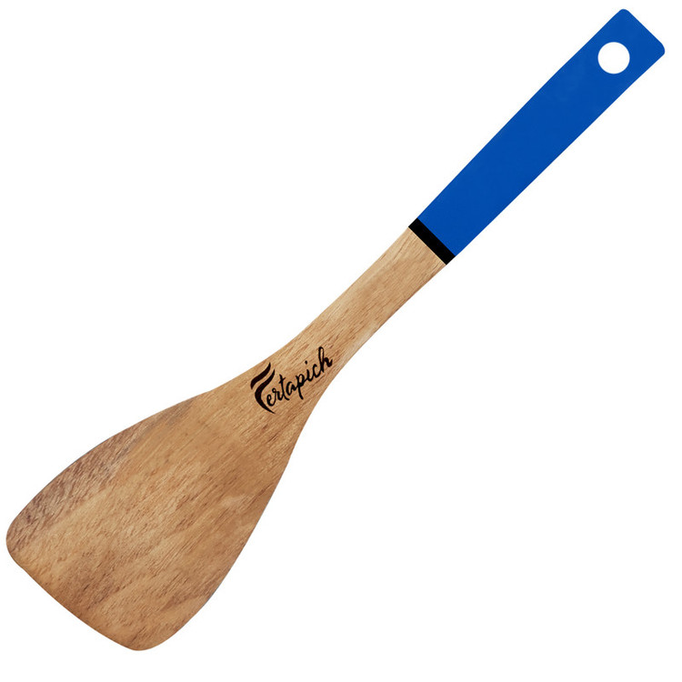 کفگیر فرتاپیچ مدل چوبی کد 076