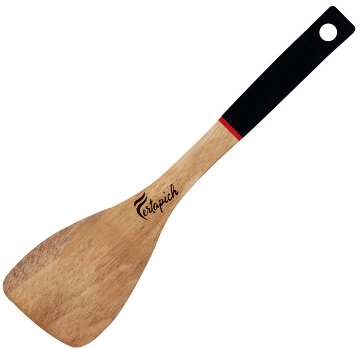 کفگیر فرتاپیچ مدل چوبی کد 076
