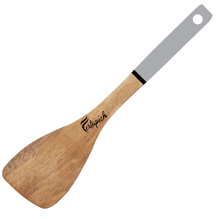 کفگیر فرتاپیچ مدل چوبی کد 076