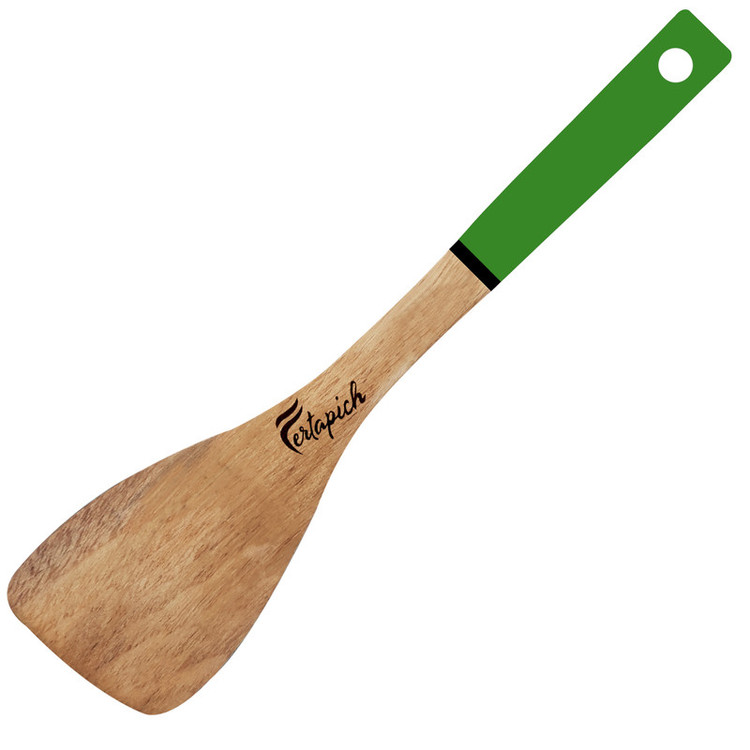 کفگیر فرتاپیچ مدل چوبی کد 076