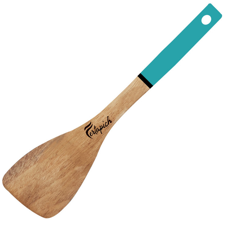کفگیر فرتاپیچ مدل چوبی کد 076