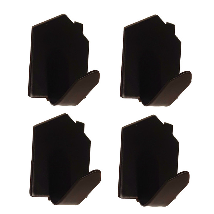 نگهدارنده لوازم آشپزخانه مدل AH-4035 بسته 4 عددی