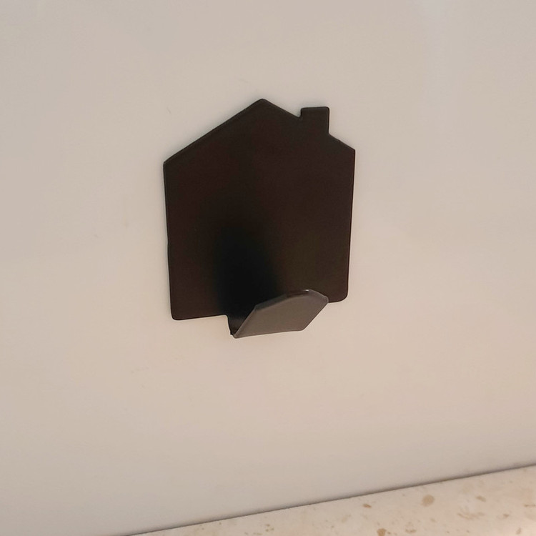 نگهدارنده لوازم آشپزخانه مدل AH-4035 بسته 4 عددی