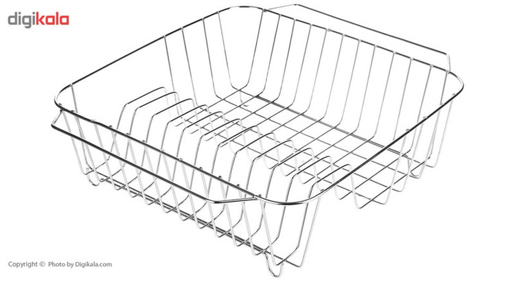 آبچکان سبد داخل سینک لیون مدل T-004