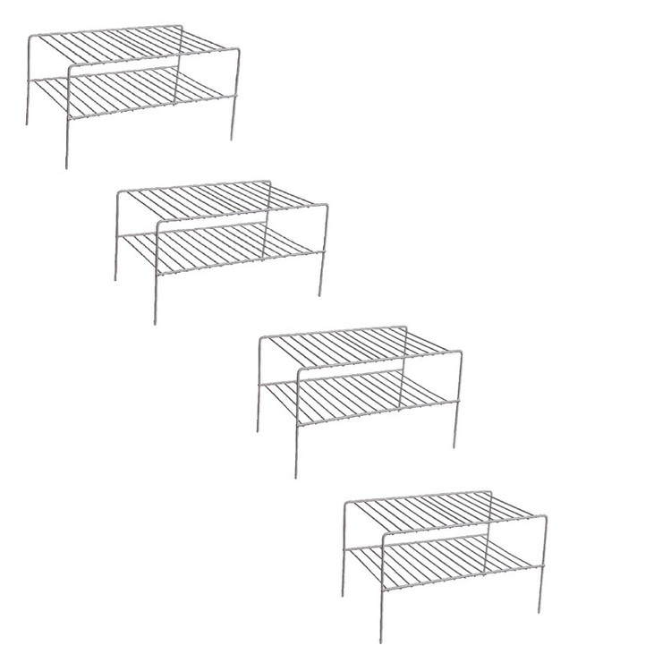 نظمدهنده کابینت و کمد HA بسته 4 عددی