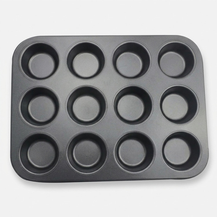قالب کیک مدل کاپ کد mc12