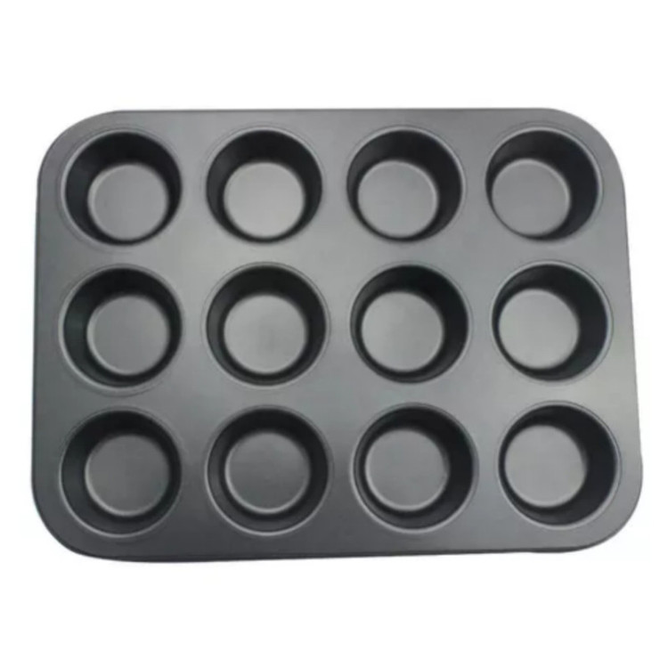 قالب کیک مدل کاپ کد mc12