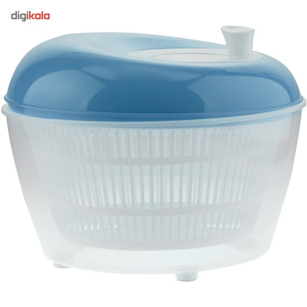 سبزی خشک کن همارا مدل Salad Spinner