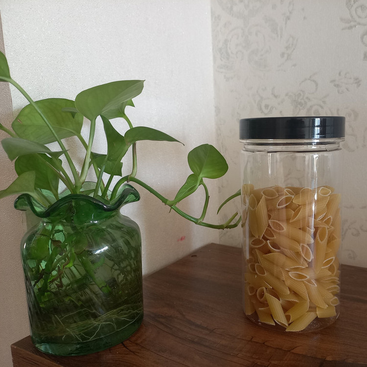 بانکه مدل استوانه ای کد 1000cc بسته 8 عددی