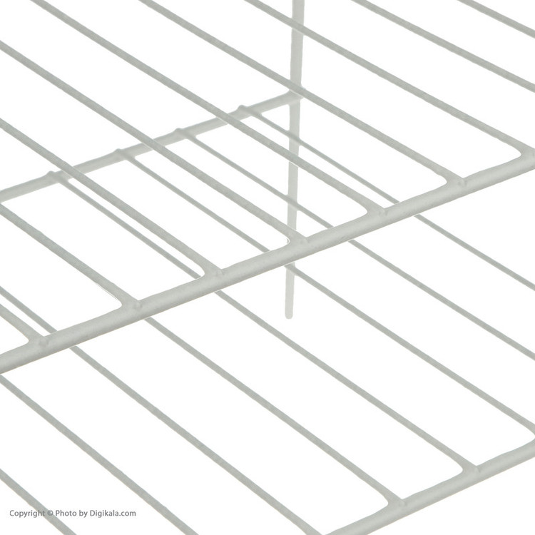 شلف داخل کابینت مدل 1003 مجموعه 6 عددی