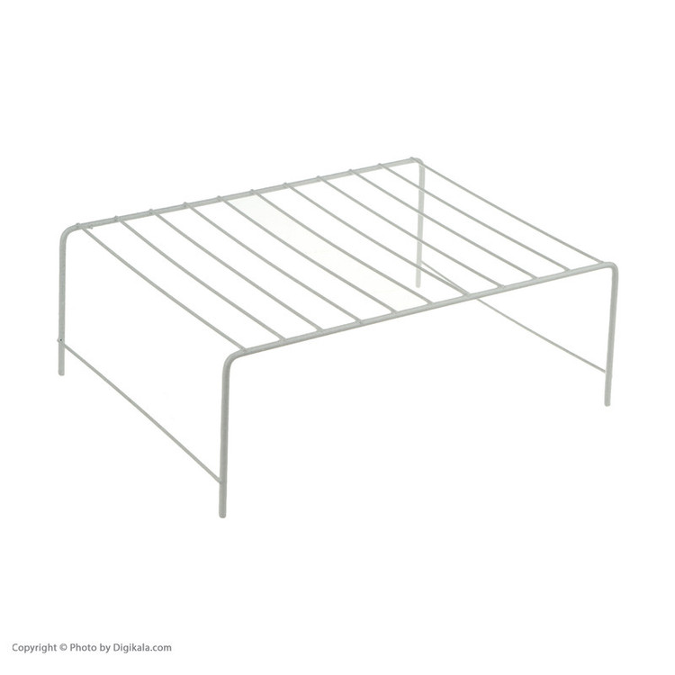 شلف داخل کابینت مدل 1003 مجموعه 6 عددی