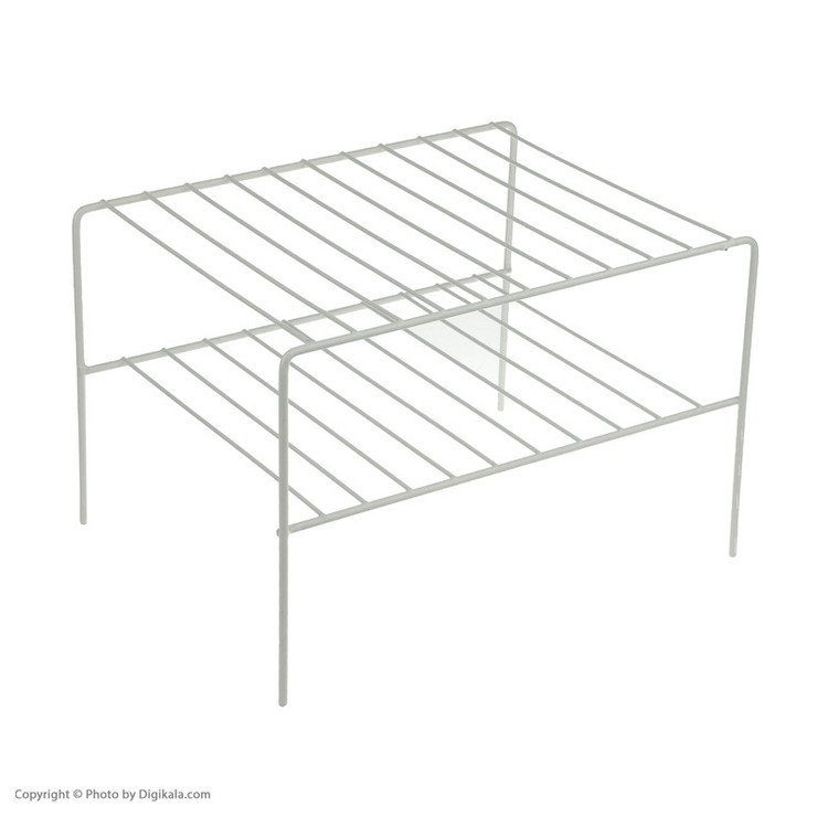 شلف داخل کابینت مدل 1001 مجموعه 4 عددی