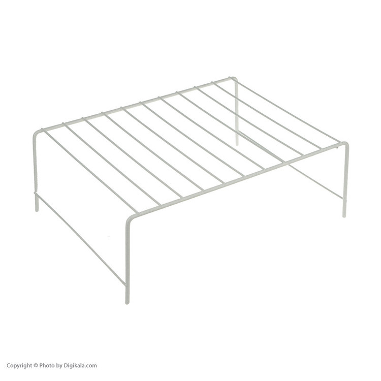 شلف داخل کابینت مدل 1001 مجموعه 4 عددی