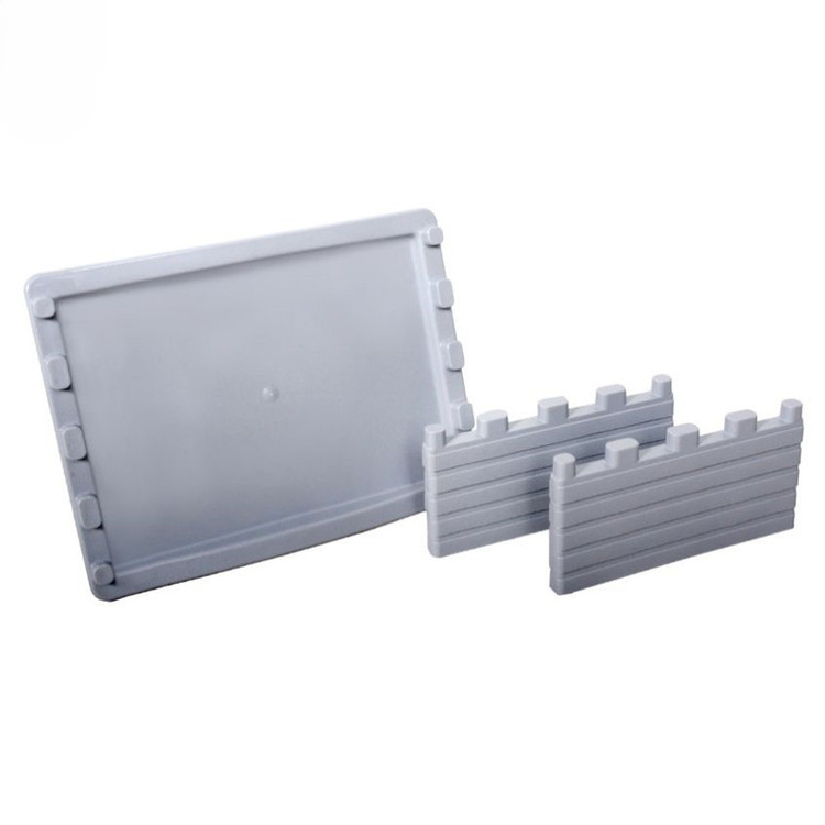 سینی کباب زن مرولین مدل کابان 24 عدد سیخ کد 30010