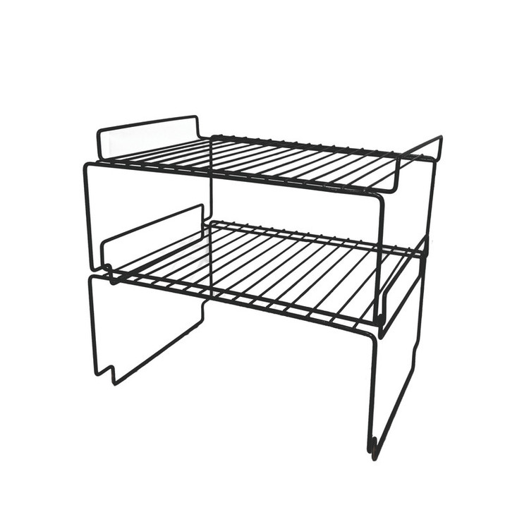 نظمدهنده کابینت مدل راف بسته 2 عددی