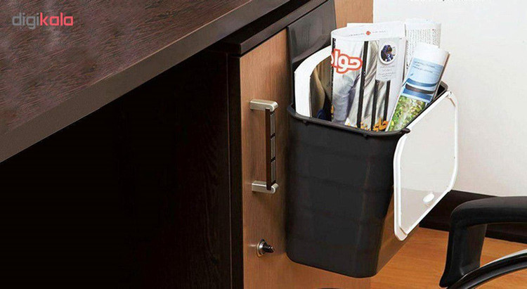 سطل زباله کابینتی بیتا کد 140