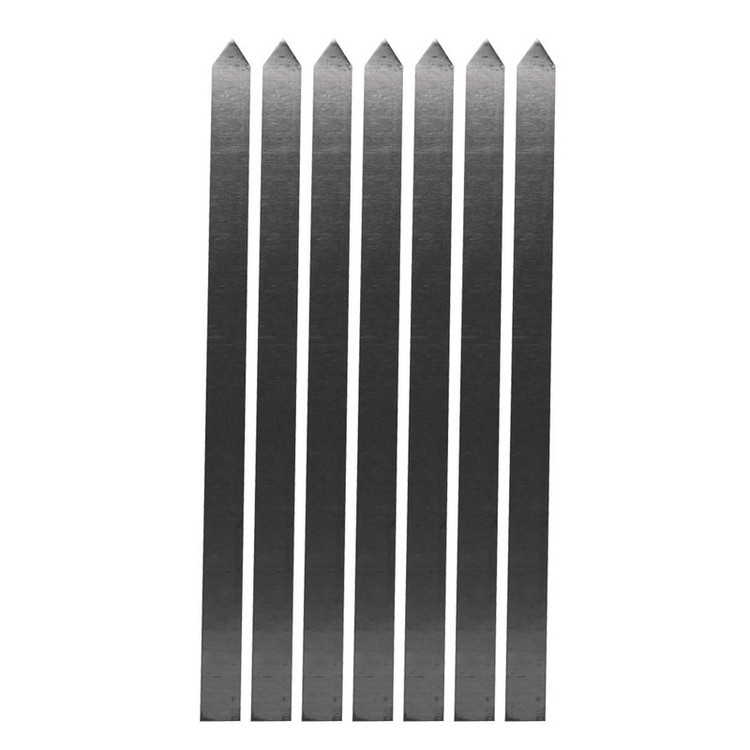 سیخ کباب مدل S-1403-385 بسته 6 عددی