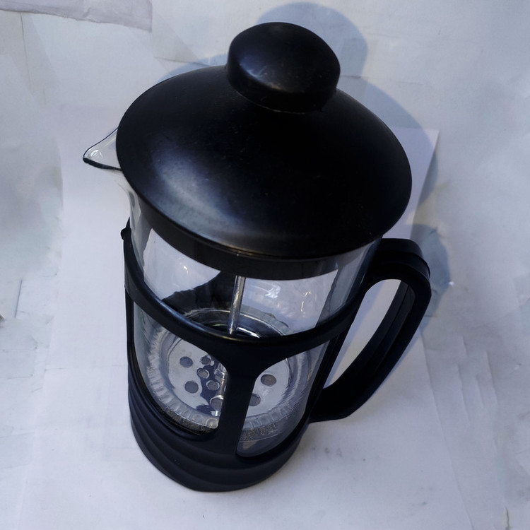 فرنچ پرس آنام مدل 600cc