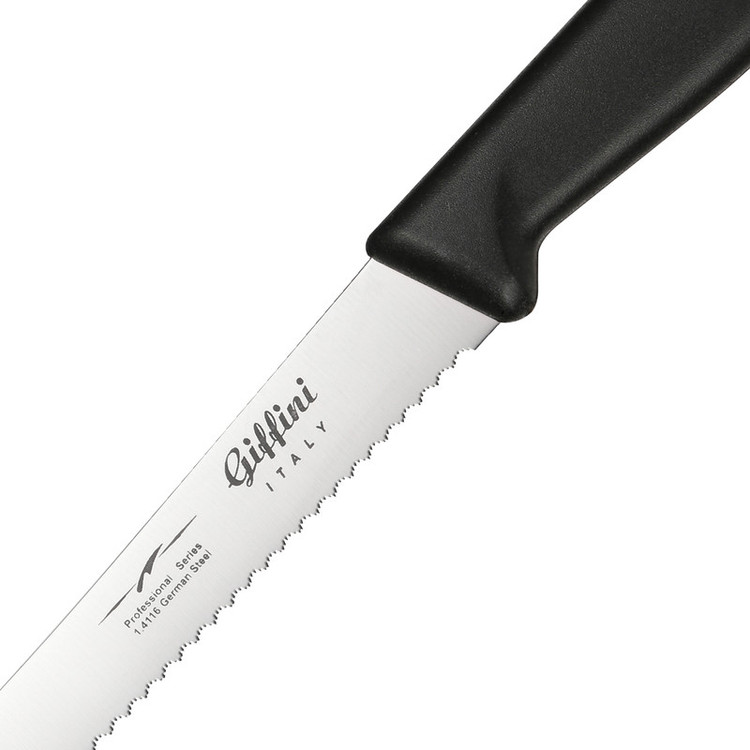 چاقو آشپزخانه جی فی نی مدل G-02 مجموعه 2 عددی