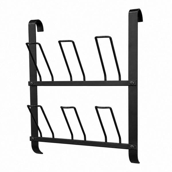 استند لیوان مدل آلومینیوم کد 006