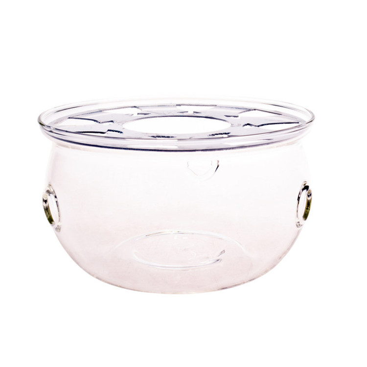وارمر قوری مدل TEAPOT کد 5694