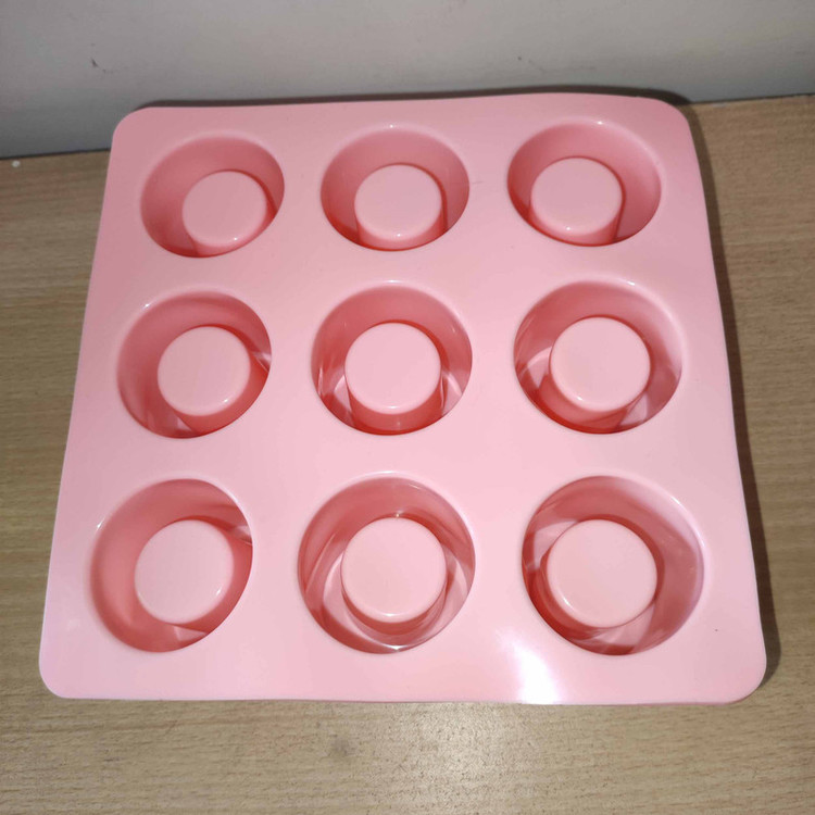 قالب یخ مدل استوانه ای کد GF847540001
