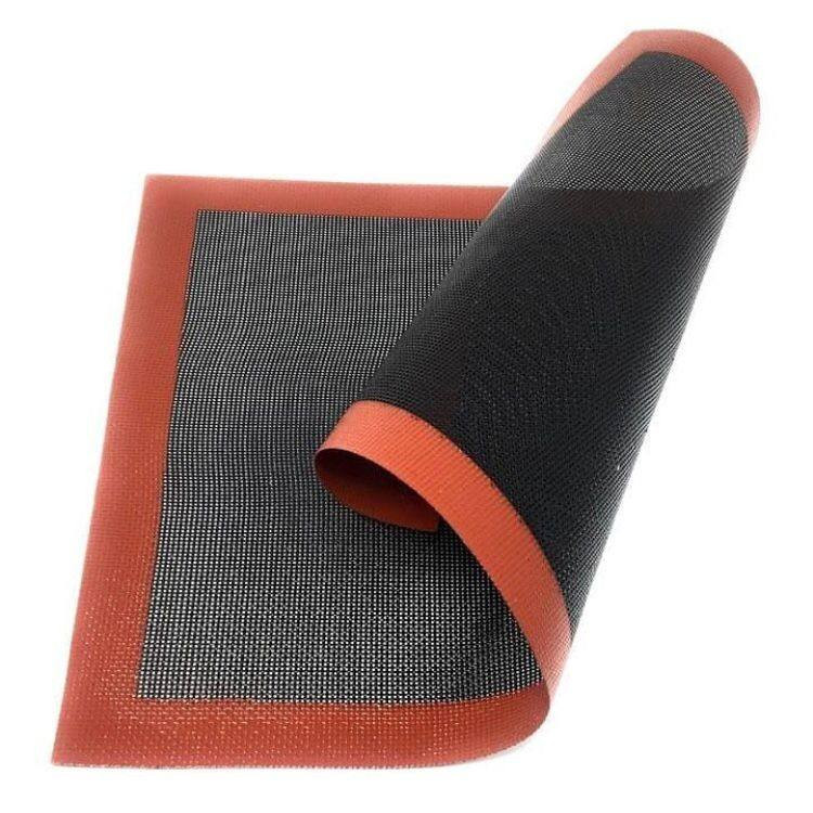 ورق نسوز شیرینی پزی مدل ایرمت کد M60x40