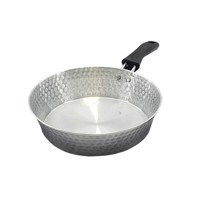 سرویس تابه 2 پارچه مدل روحی چکشی کد 22-18