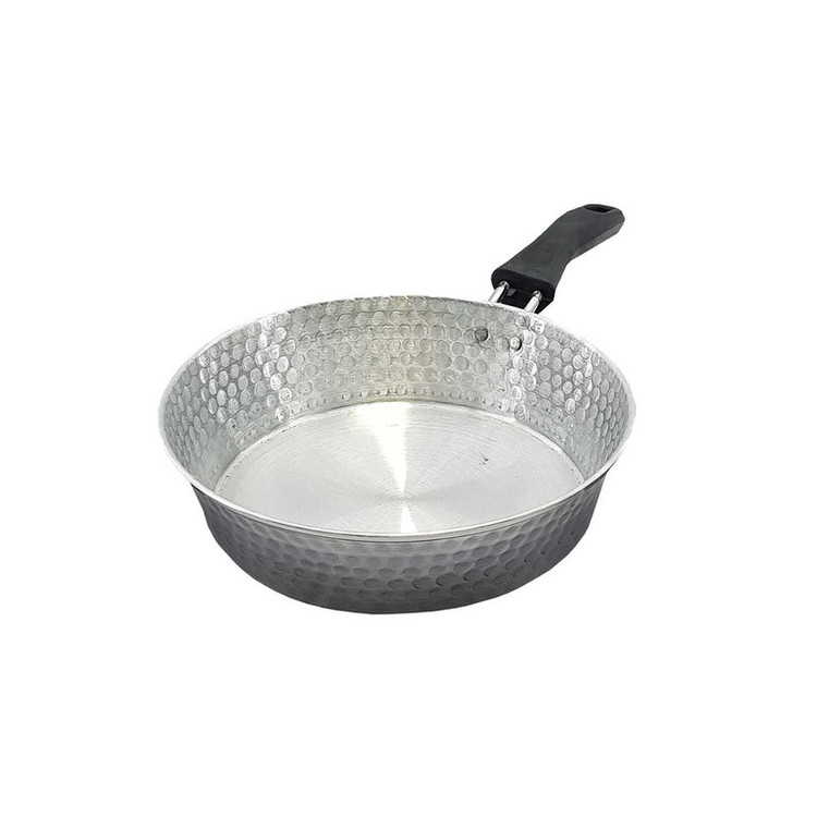 سرویس تابه 2 پارچه مدل روحی چکشی کد 22-18