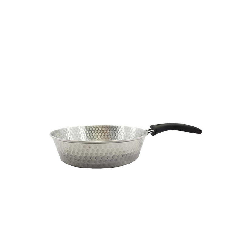 سرویس تابه 2 پارچه مدل روحی چکشی کد 22-18