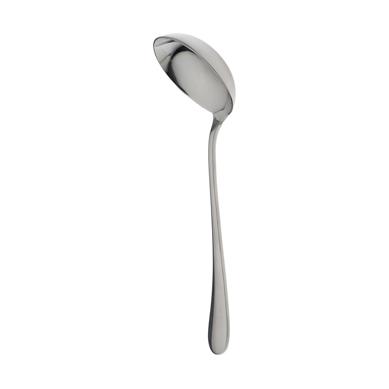 ملاقه صنایع استیل ایران مدل پارما کد 8