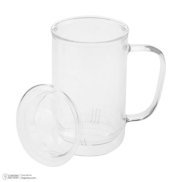 دمنوش ساز ناتالی مدل CHL22037
